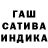 ТГК гашишное масло Gurdi